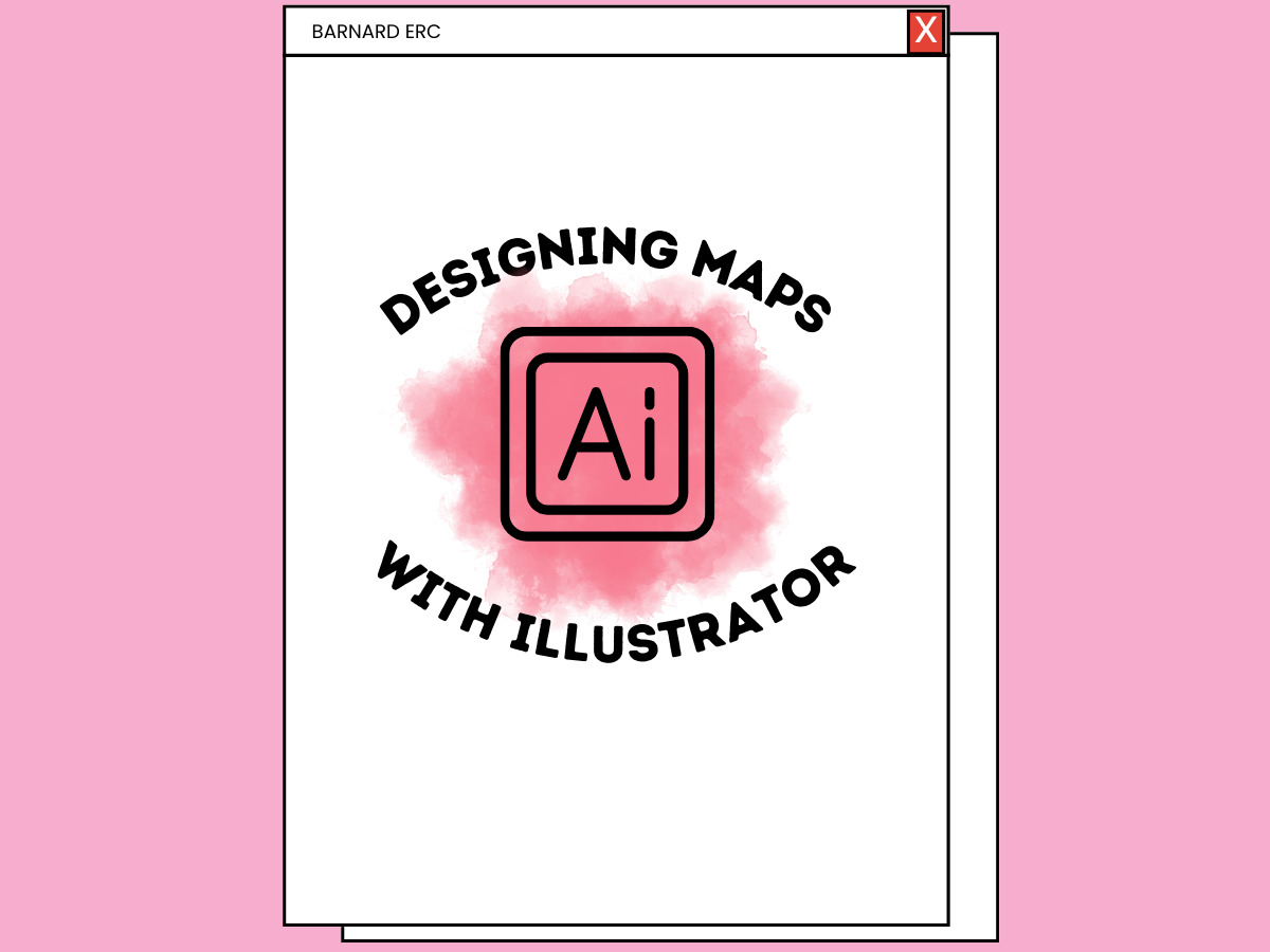 Designing Visually Engaging Maps with Illustrator | Empirical Reasoning ...