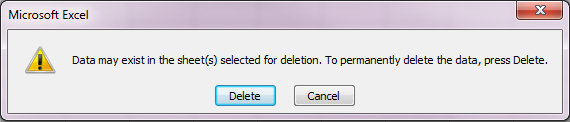error message screenshot