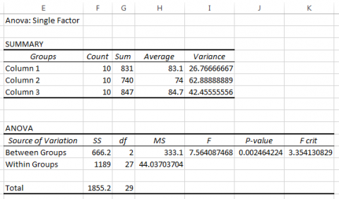 excel screenshot