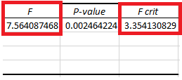 excel screenshot