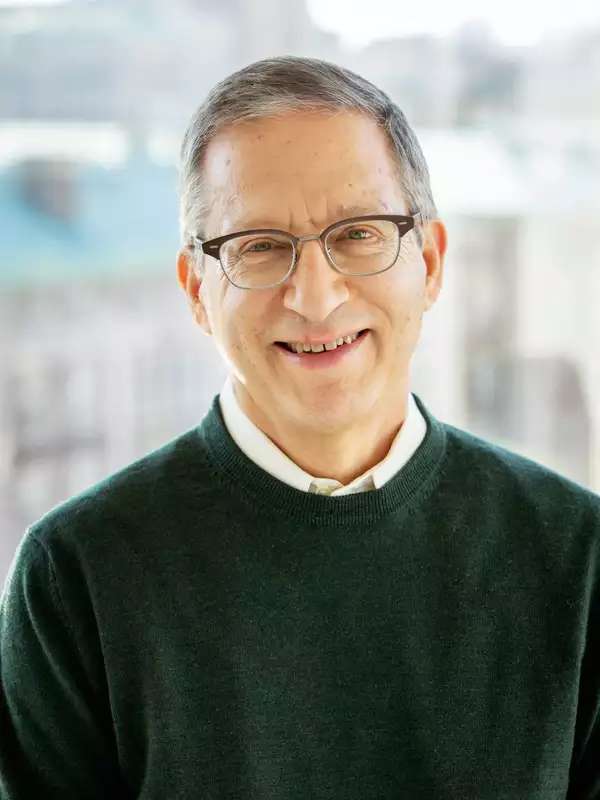 David Weiman